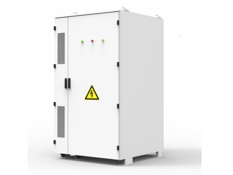 نظام تخزين الطاقة Moto 230 / 370kWh C&I