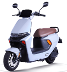 E-Moto Series - Precision Engineered Electric Motorcycles