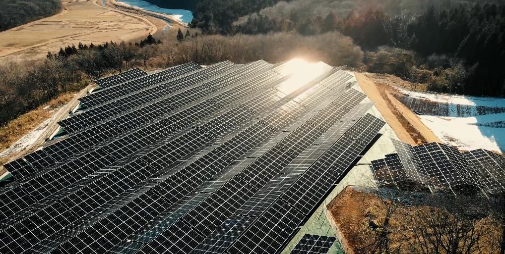 PV Module Utility Project