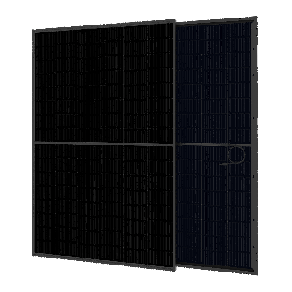 TALESUN PV MODULE - TOPCon