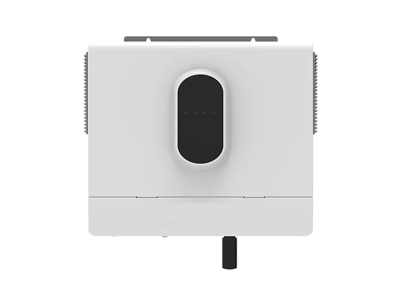 8kw 11kw Off-Grid Hybrid Inverter