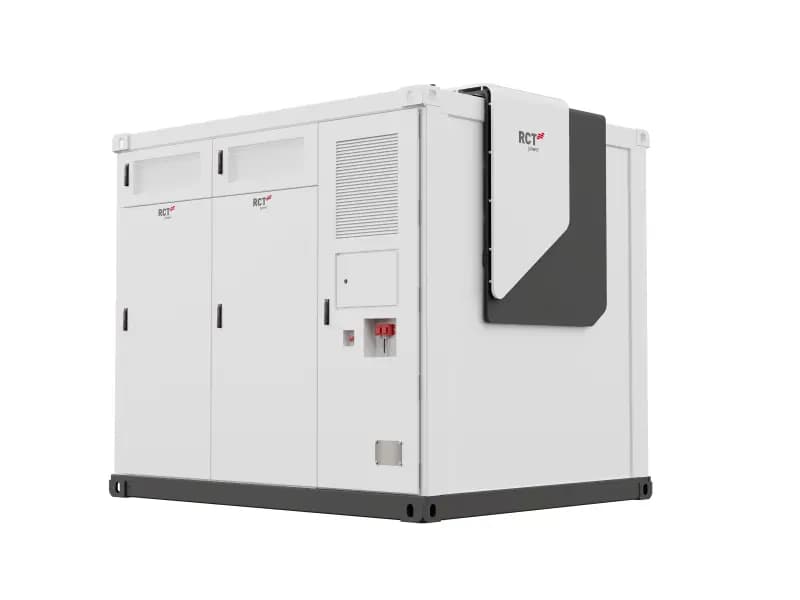 RCT POWER CESS 1000 Series