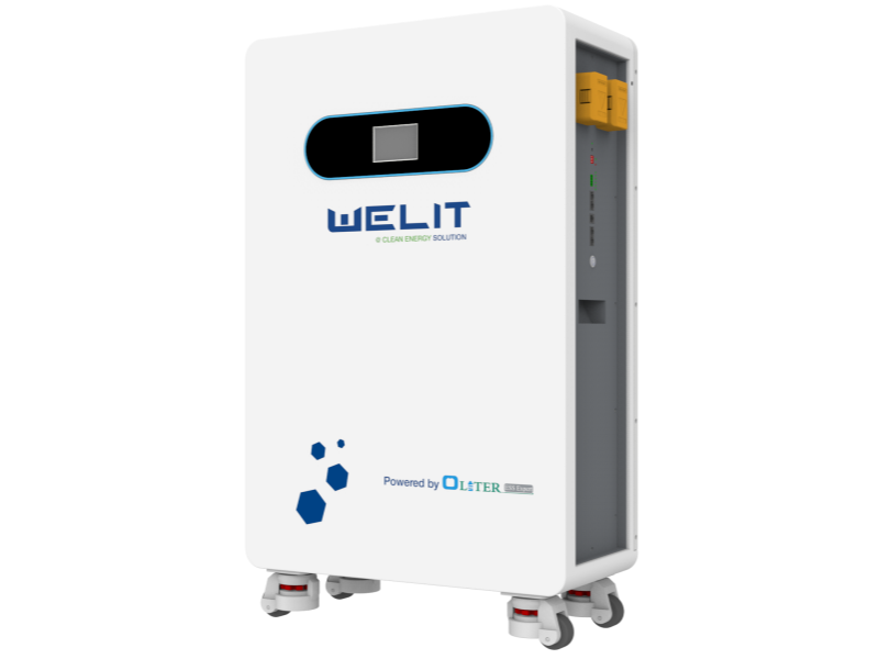 سلسلة WELIT Nebula NES-W48300